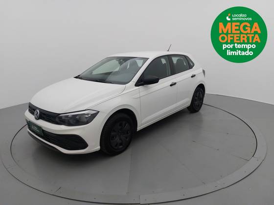 VOLKSWAGEN POLO 1.0 MPI TRACK MANUAL VOLKSWAGEN POLO 1.0 MPI TRACK MANUAL